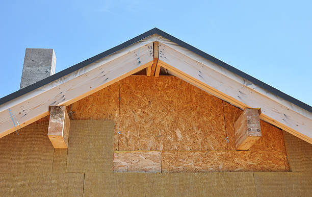 Siding for New Construction in Martinsville, VA